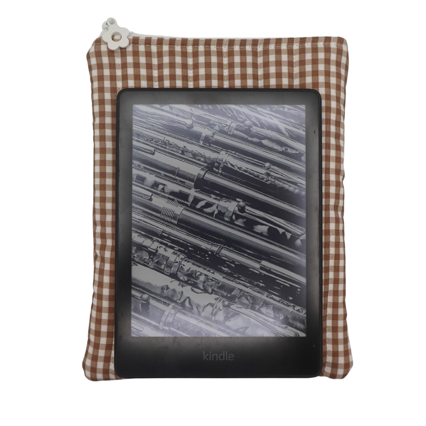 Teddy E-Reader Sleeve
