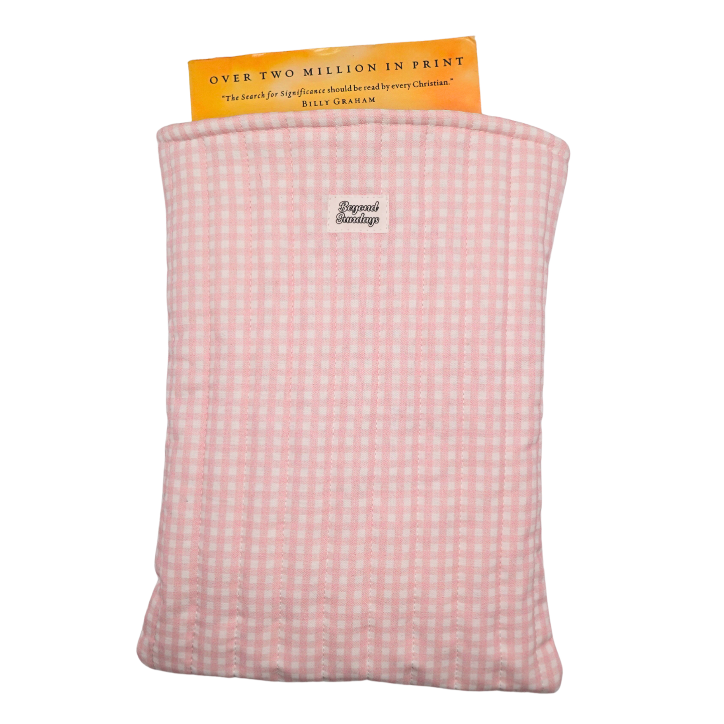 Rosie Book Sleeve