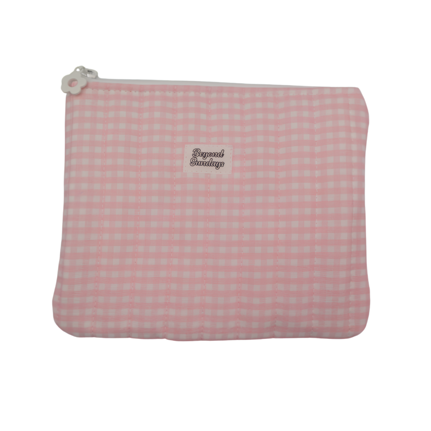 Rosie Zipper Pouch
