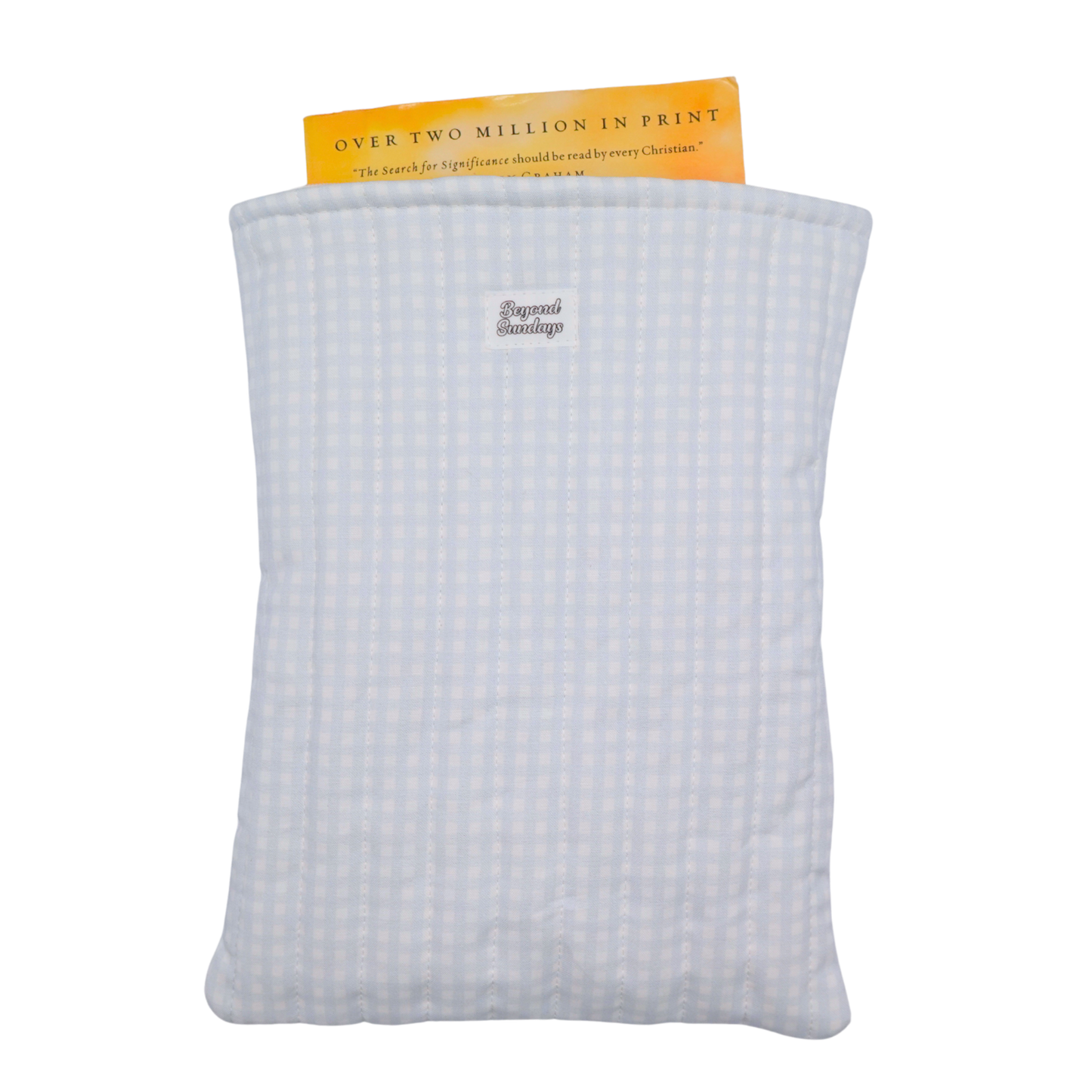 Skye Book Sleeve