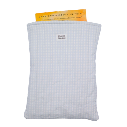 Skye Book Sleeve