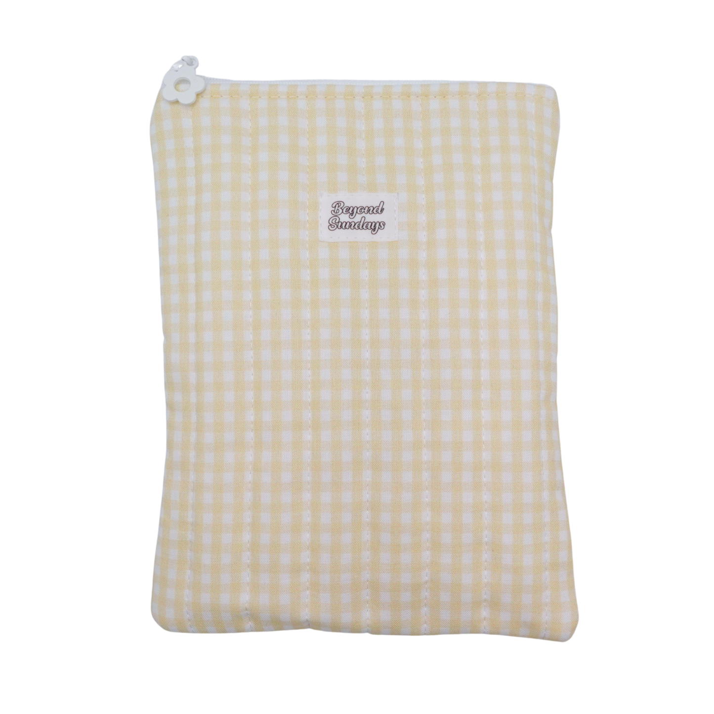 Sunny E-Reader Sleeve