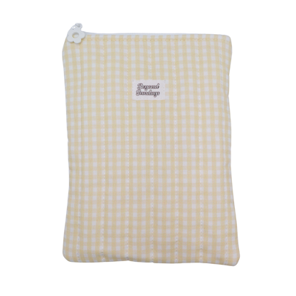 Sunny E-Reader Sleeve