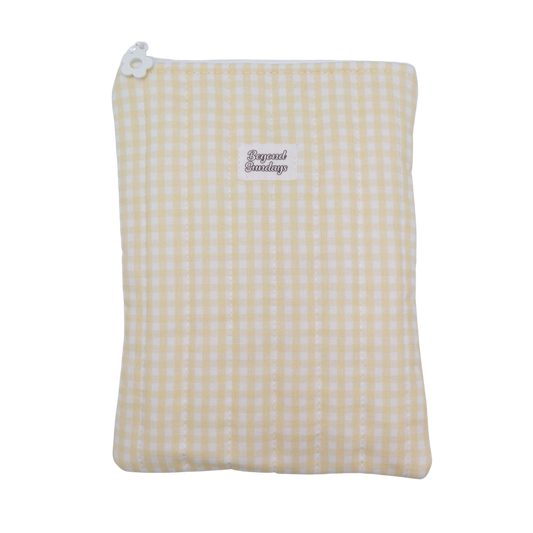 Sunny E-Reader Sleeve