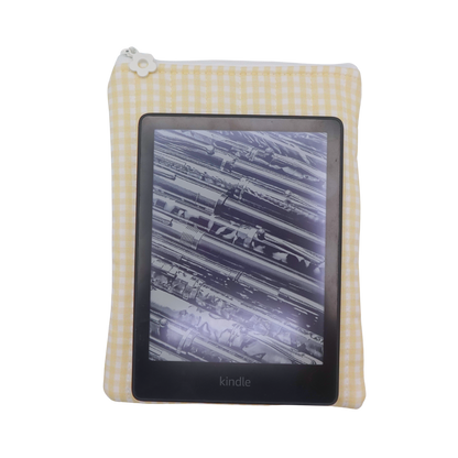 Sunny E-Reader Sleeve