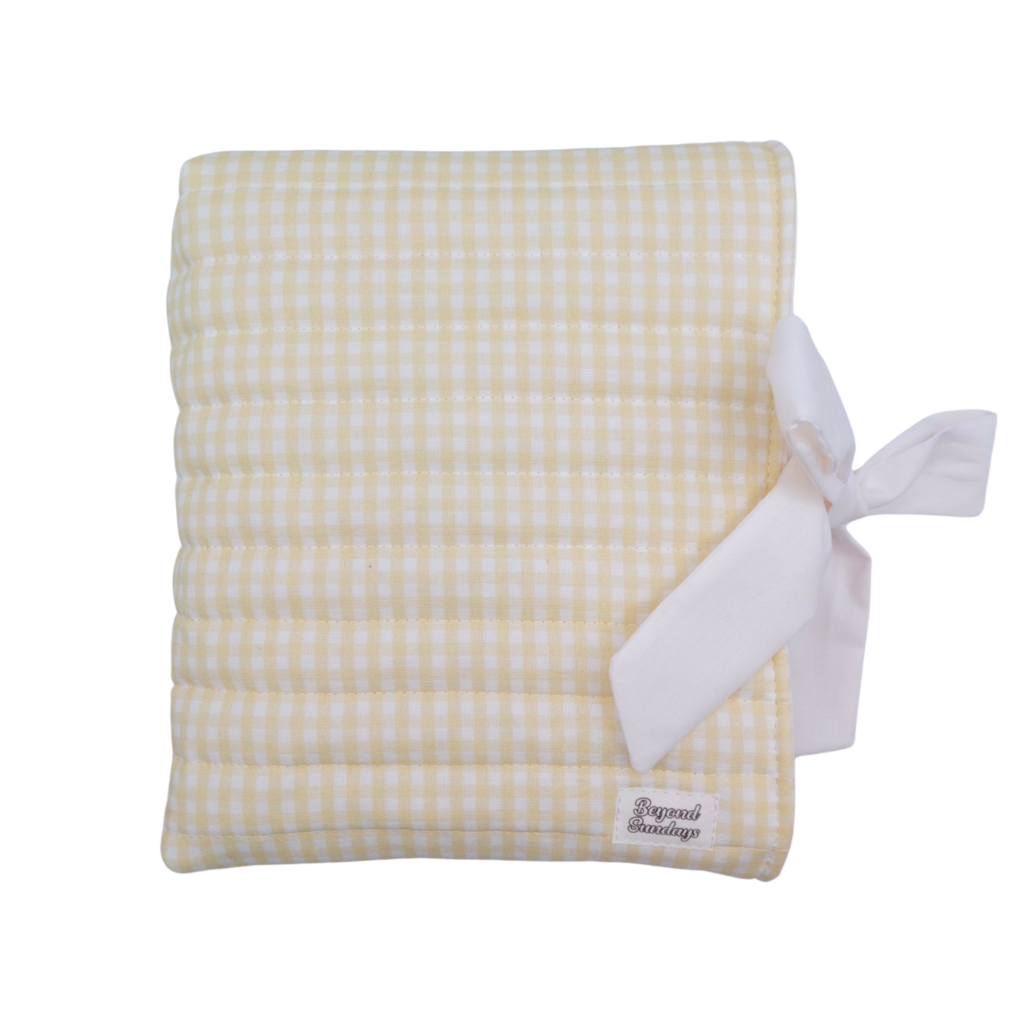Sunny Bible Cover
