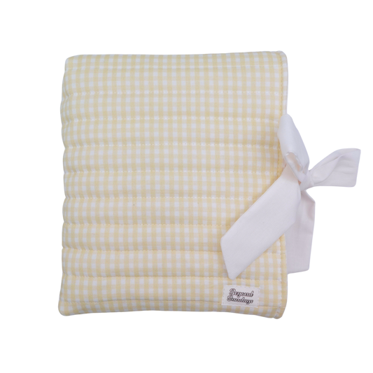 Sunny Bible Cover