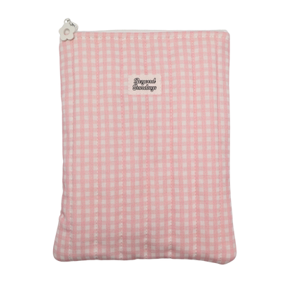 Rosie E-Reader Sleeve