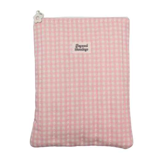 Rosie E-Reader Sleeve