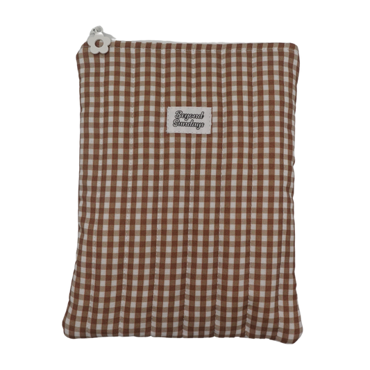 Teddy E-Reader Sleeve
