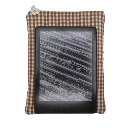Teddy E-Reader Sleeve