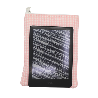 Rosie E-Reader Sleeve