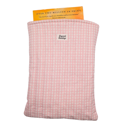 Rosie Book Sleeve