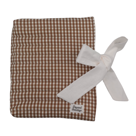 Teddy Bible Cover