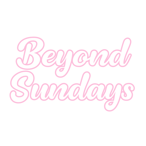 Beyond Sundays Co