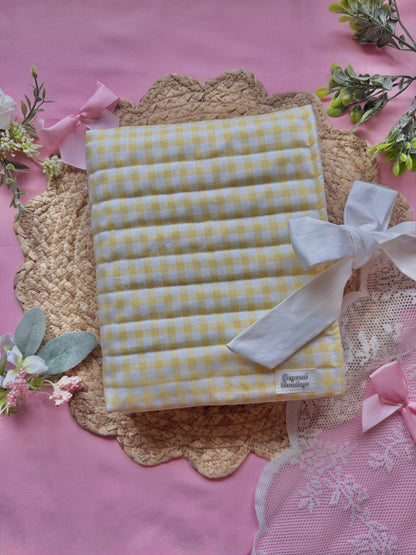 Sunshine Bible Cover