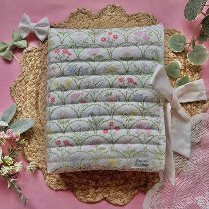 Garden Grace Bible Cover