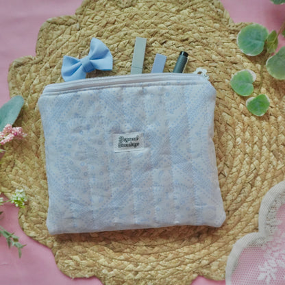 Morning Bloom Pouch