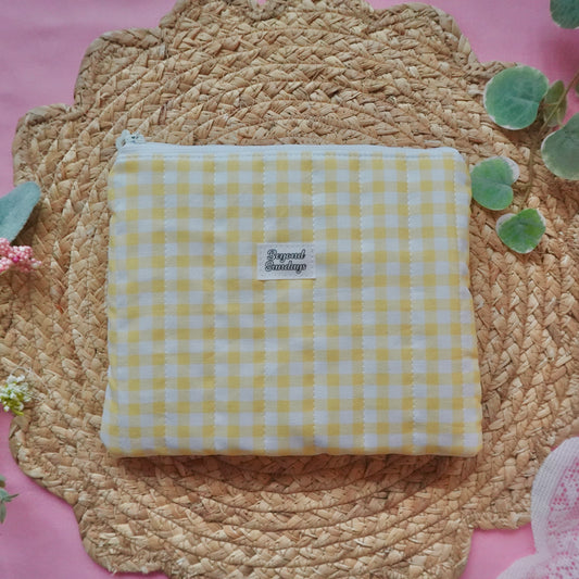Sunshine Pouch