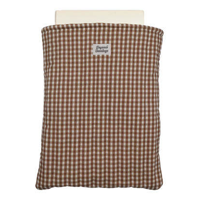 Teddy Book Sleeve